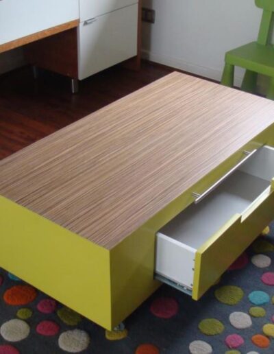 Muebles para Niños 9
