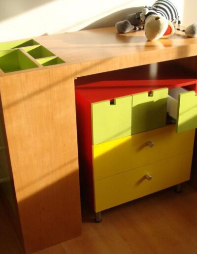 Muebles para Niños 15
