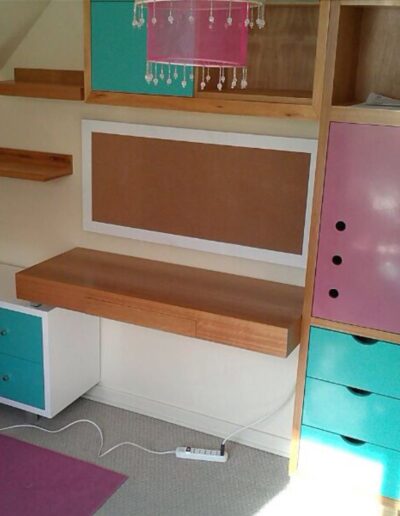 Muebles para Niños 20