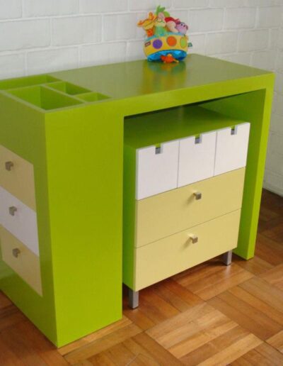 Muebles para Niños 24